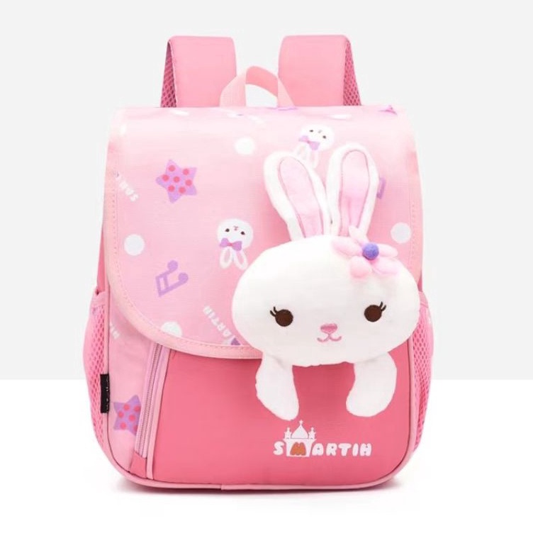 ART E13J IMPRT CHINAA HALUS TEBAL Z12434 RANSEL ANAK SEKOLAH PAUT  TK  SD TERBARU TERLARIS 223