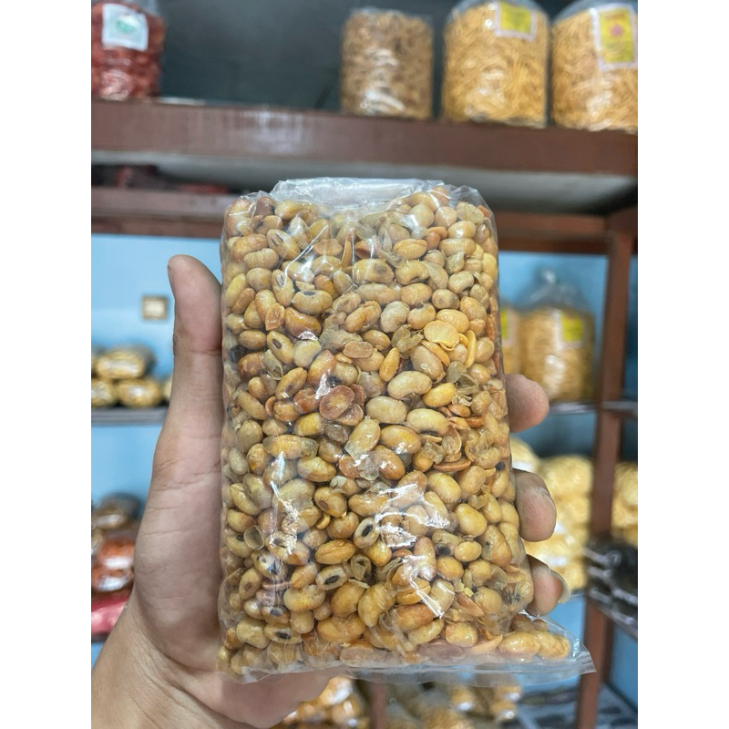 

KACANG KEDELAI PELANGI 250g