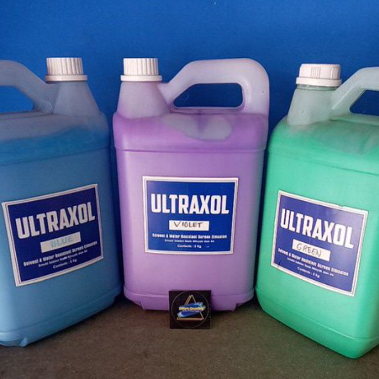 

obat afdruk ULTRAXOL Jerigen 5kg ART C6U9