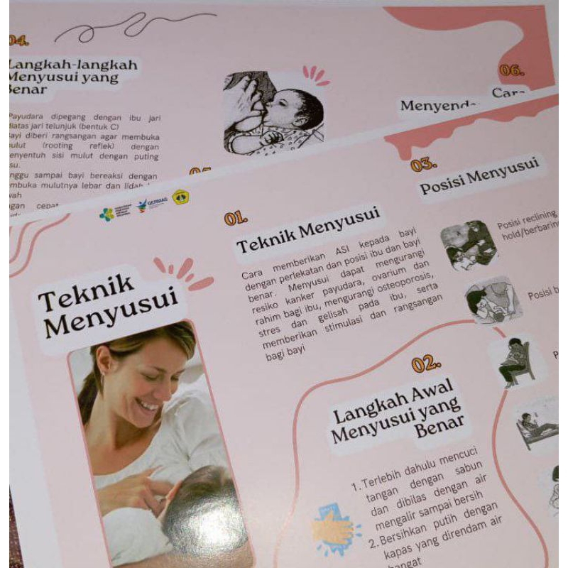 

Print photo paper double sided glossy A5