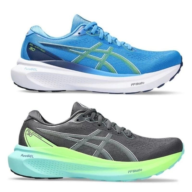 SEPATU SNEAKRERS RUNNING ASICS GEL-KAYANO 30 100% ORIGINAL