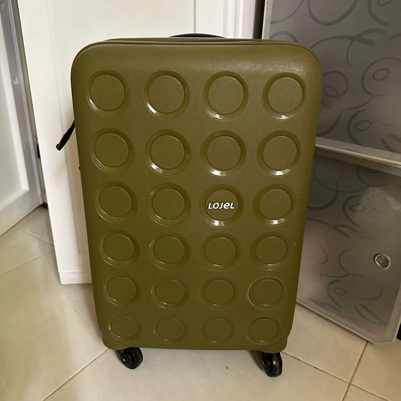 Koper Lojel Vita cabin size preloved