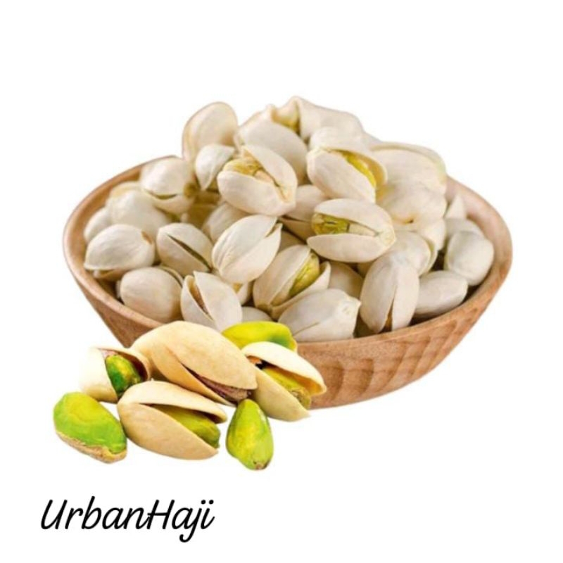 

KACANG PISTACHIO FUSTUK PREMIUM GURIH DAN MURAH