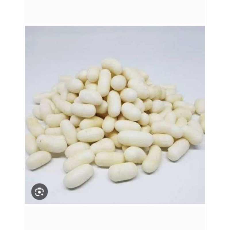 

Pilus Kapsul pinokio bulat