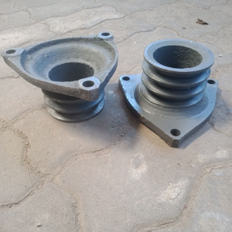 pulley tf / ts 50/60 55/65 75/85 105 Yanmar B3 x 9cm 10cm 11cm 12cm 13cm 14cm 15cm