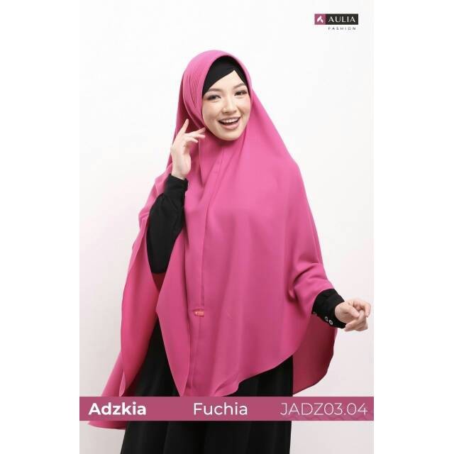 JILBAB ADZKIA AULIA