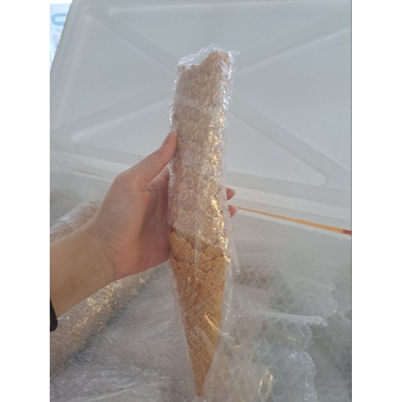 

Cone Eskrim