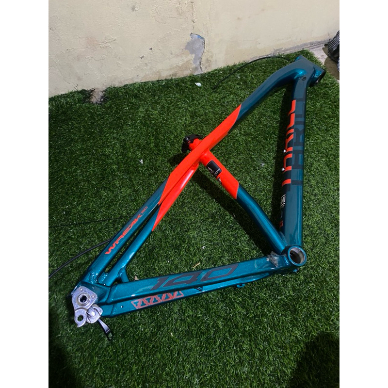 frame thrill wreak T140