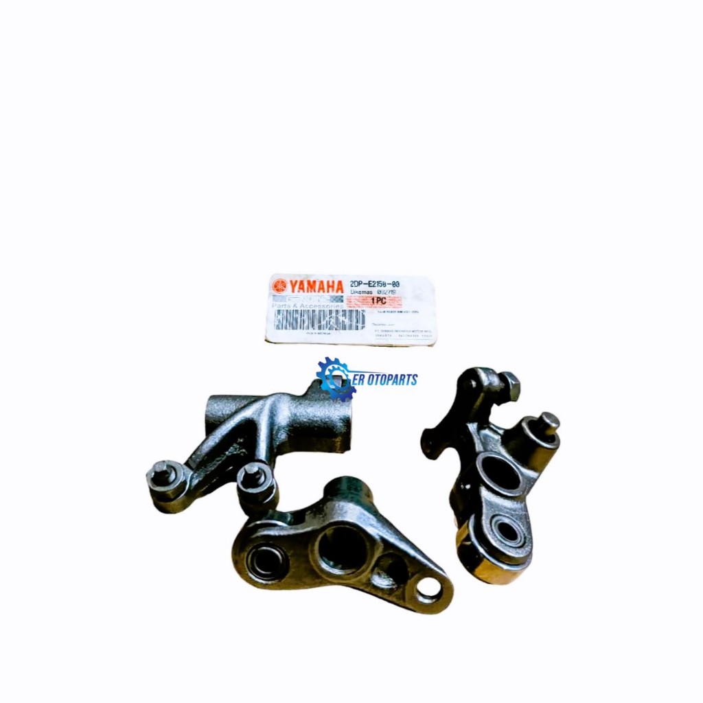 Pelatuk Klep Piano Templar Nmax