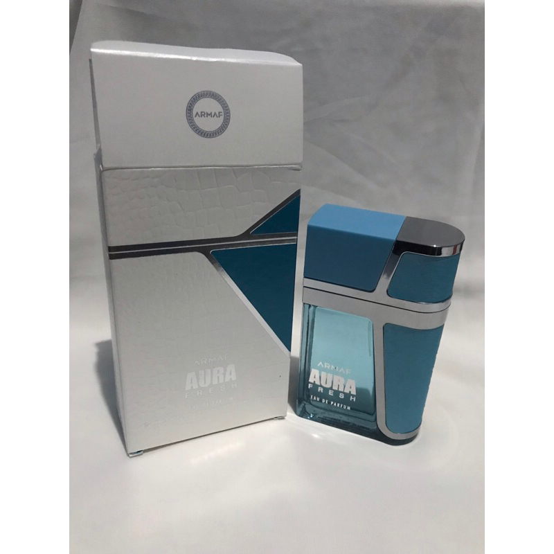 Armaf Aura