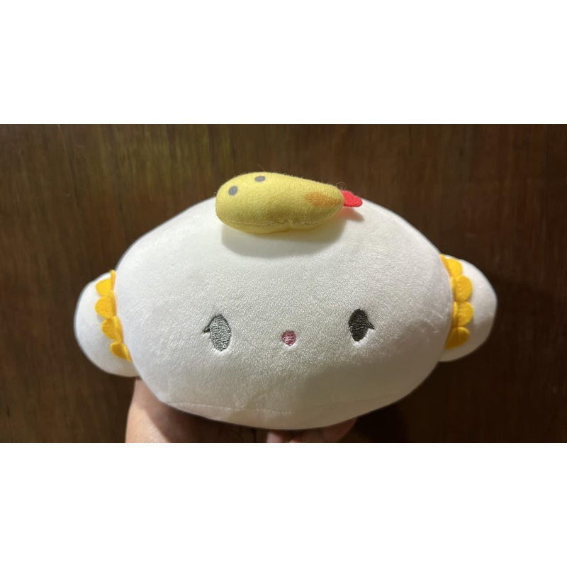 Boneka Sanrio Cogimyun Ebi Sanrio | Sanrio Character Hello kitty Kuromi Melody