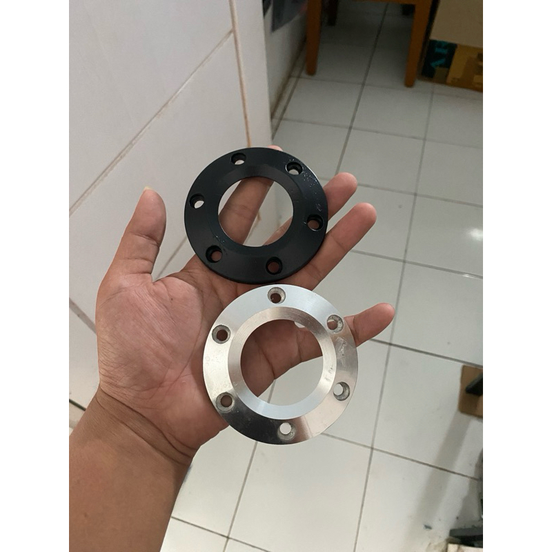 TUTUP KLAKSON STIR RACING MOBIL UNIVERSAL