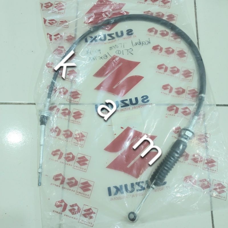 kabel transmisi gigi maju carry extra 1.0 st100
