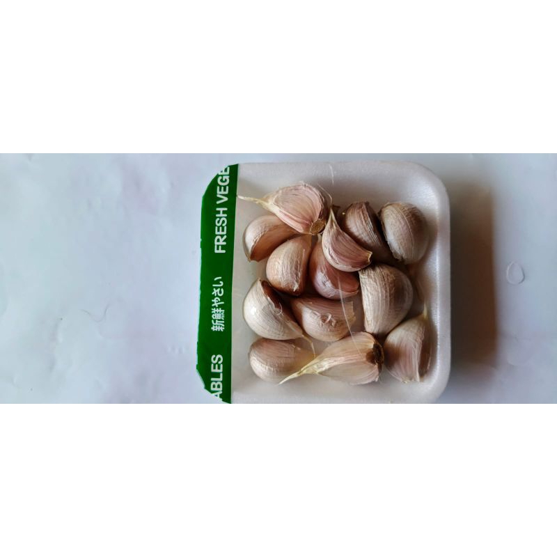 

Bawang Putih cuting