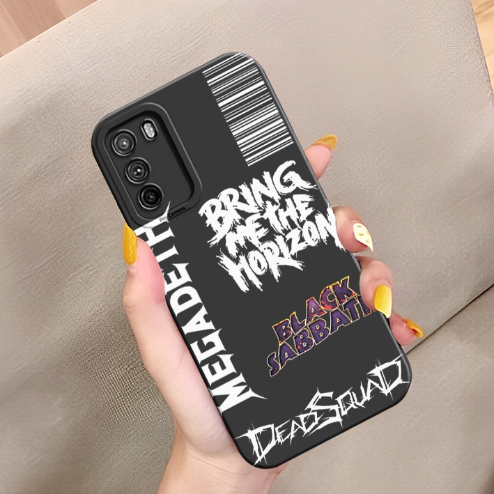 Case Hp REDMI NOTE 10 5G/POCO M3 PRO 5G/POCO M3/POCO M3 PRO 4G Terbaru Softcase REDMI NOTE 10 5G/POC