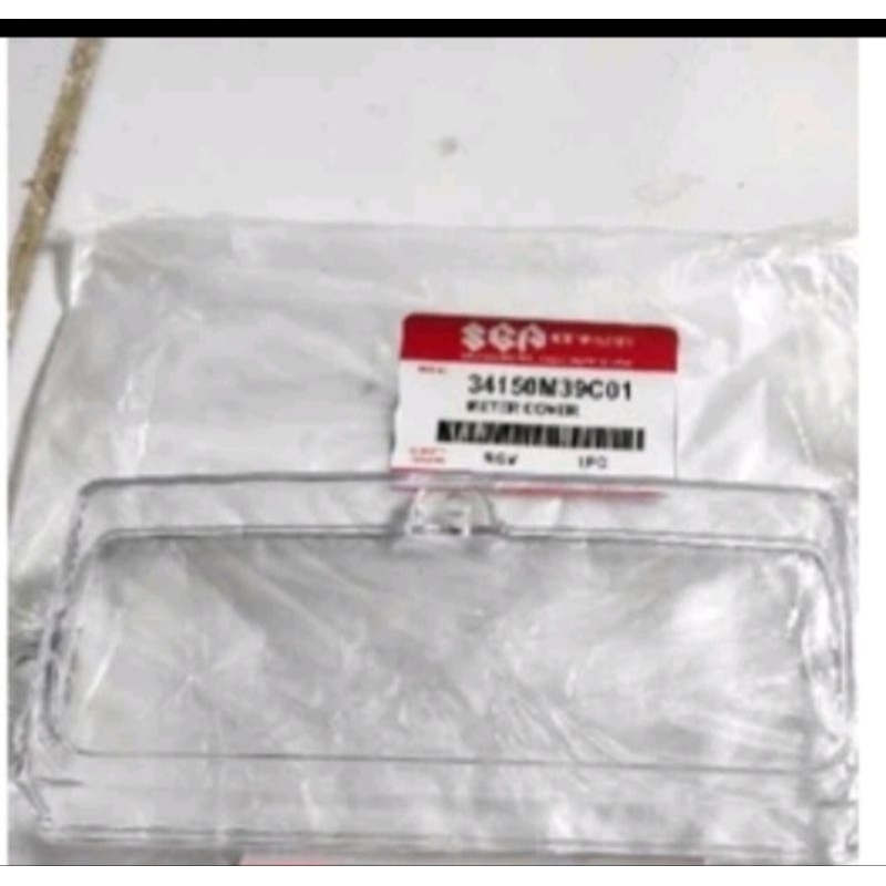 MIKA SPEDOMETER SATRIA 2TAK LUMBA ORI