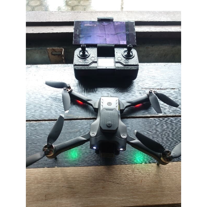 Drone GPS H23