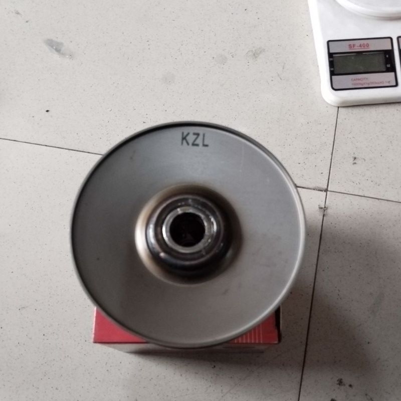 BEAT FI pully only VARIO 110 FI