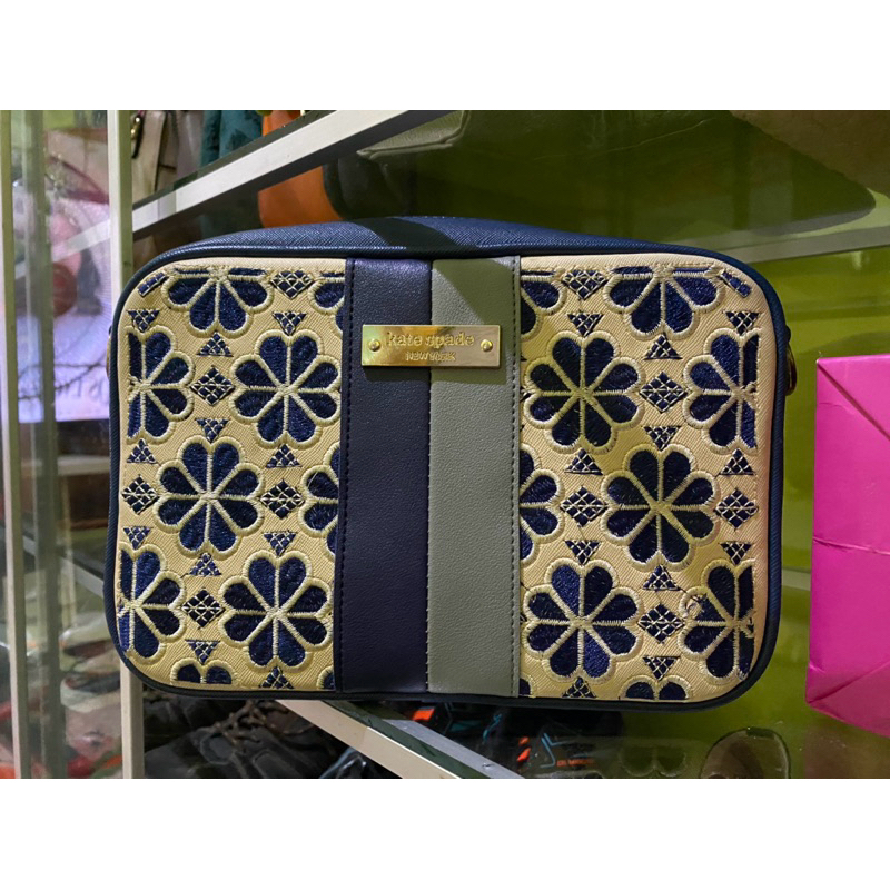 Kate spade Jacquard