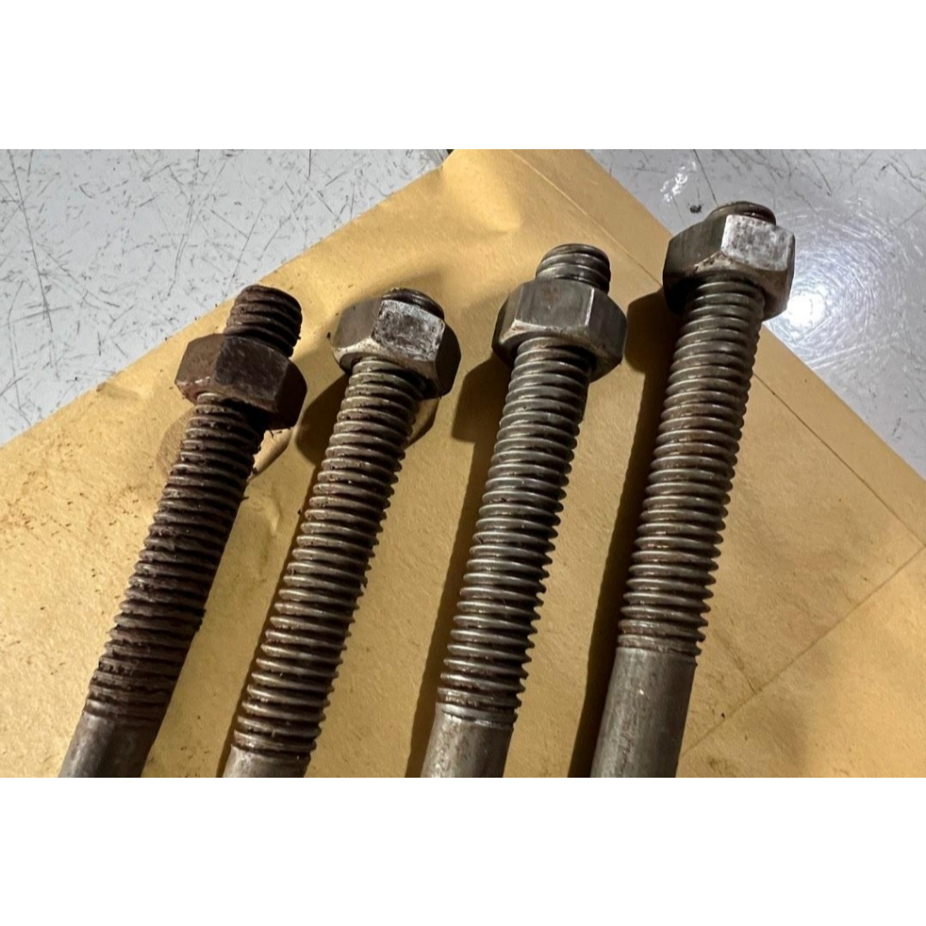 Baut Balok Baut Blandar Baut Kayu Baut Tembok Baut Long Bolt Hitam