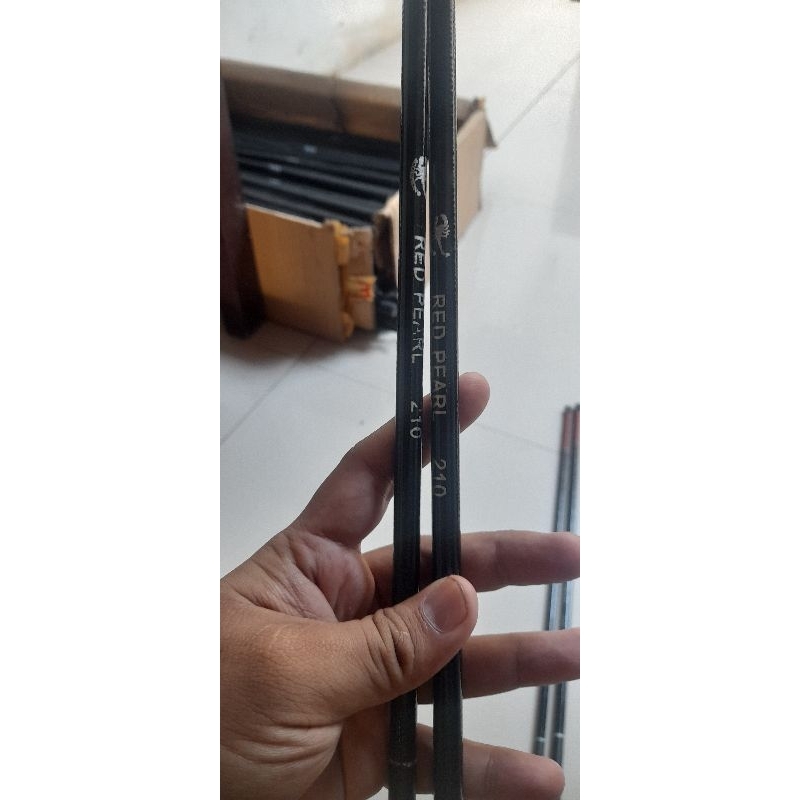 JORAN TEGEK MURAH scorpio 210cm