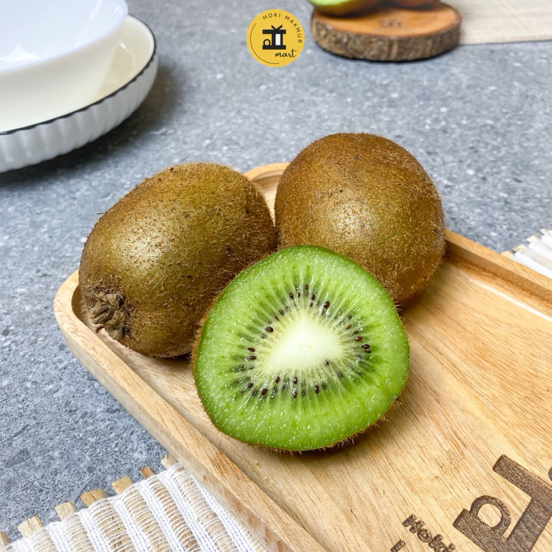 

KIWI PREMIUM SUPER 1 KG | BUAH KIWI HIJAU PREMIUM