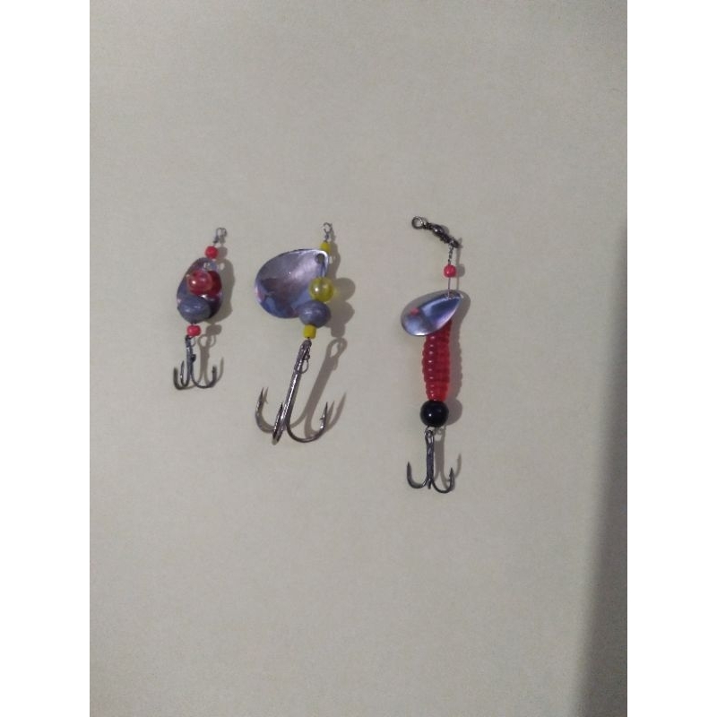 fishing lure