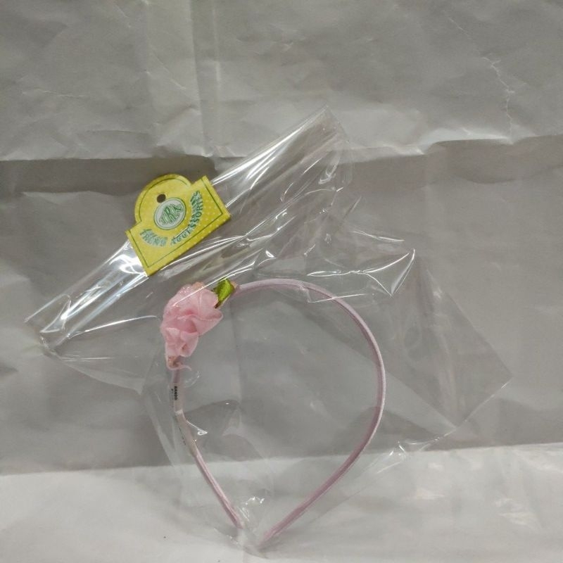 Bando topii