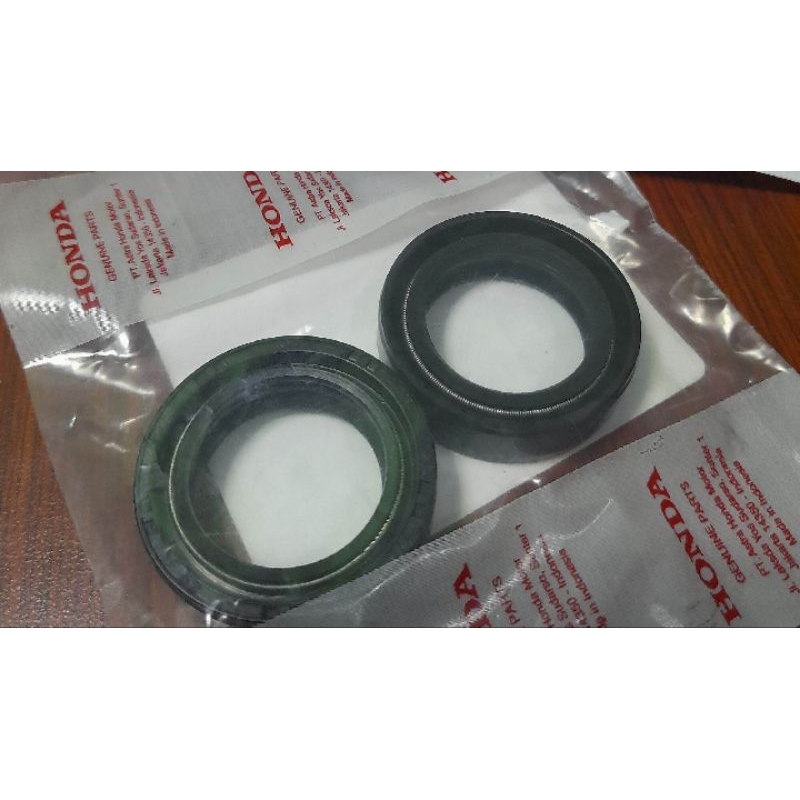 seal shock depan grand sil sok depan grand seal shock depan honda grand astrea legenda