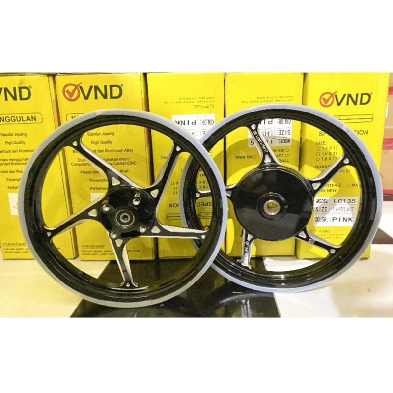 Velg vnd ak55 mio sporty mio j mio gt mio soul