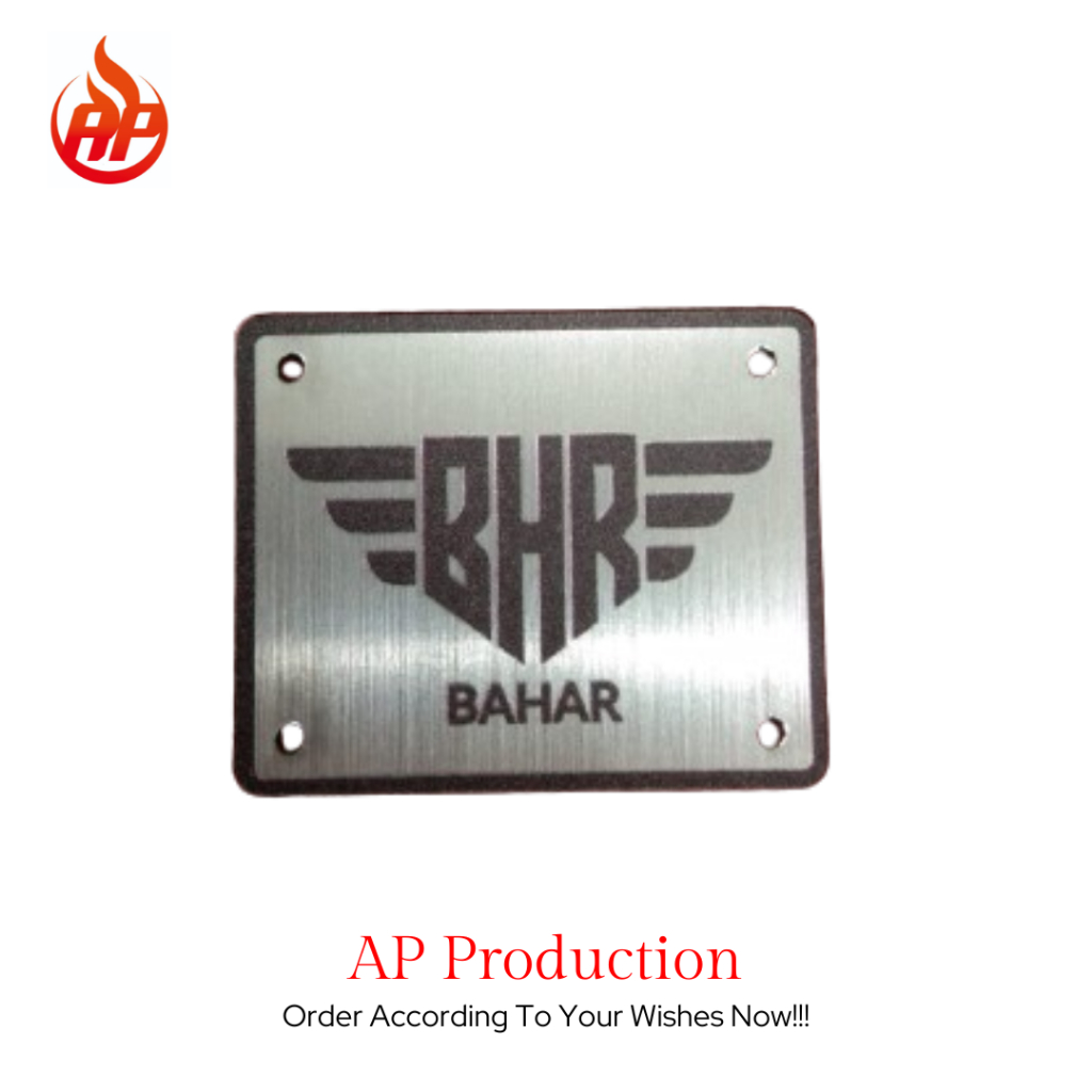 

Emblem Gravoply / Gravoply / Nametag Gravoply / Gravir Gravoply