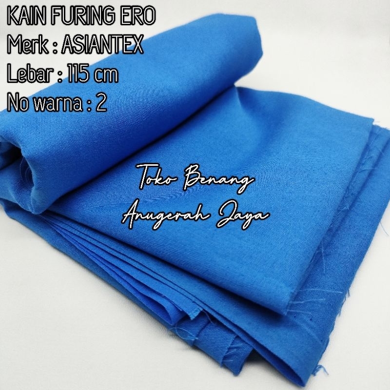 Kain Furing Ero Asiantex no 2