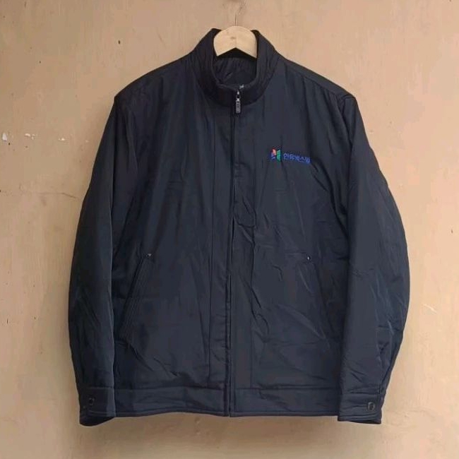 Work jacket ziben classic black