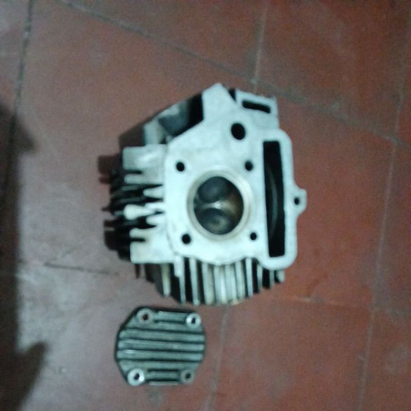 hed/kop supra fit isi