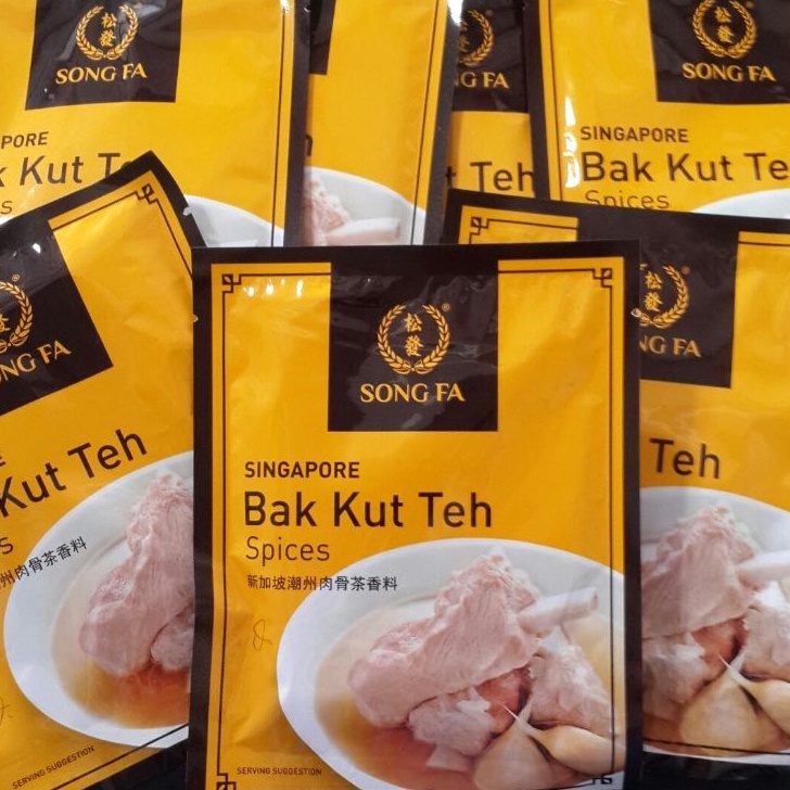 

Terbaru songfa bakut teh Song Fa