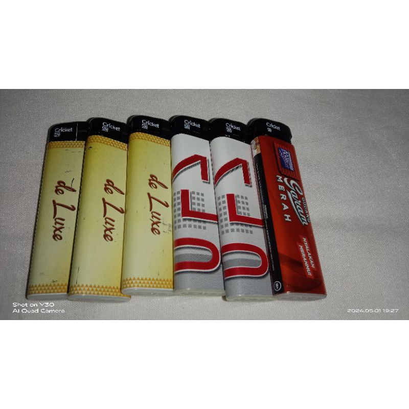 KOREK/KOREK GAS/CRICKET MAGNET