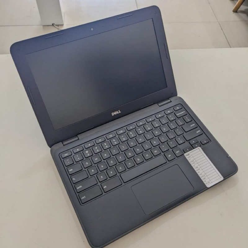 DELL CHROMEBOOK 11
