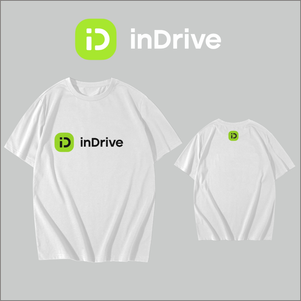KAOS OJOL INDRIVE KEREEN