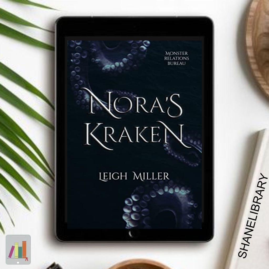 

Noras Kraken by Leigh Miller
