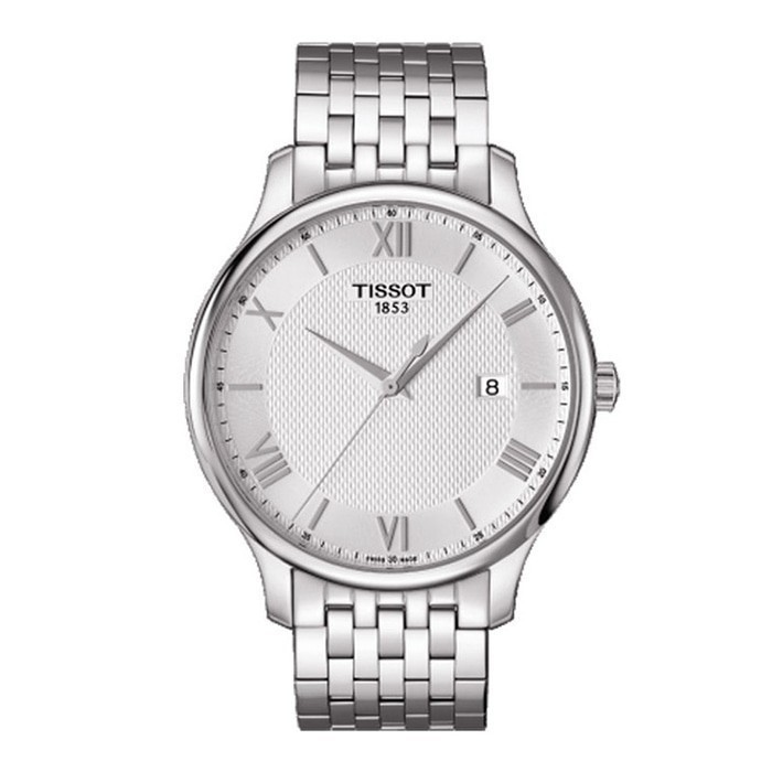 TISSOT TRADITION GENT T063.610.11.038.00