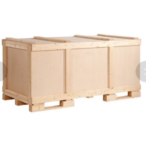 

Palet Packing Kayu ART X8T9
