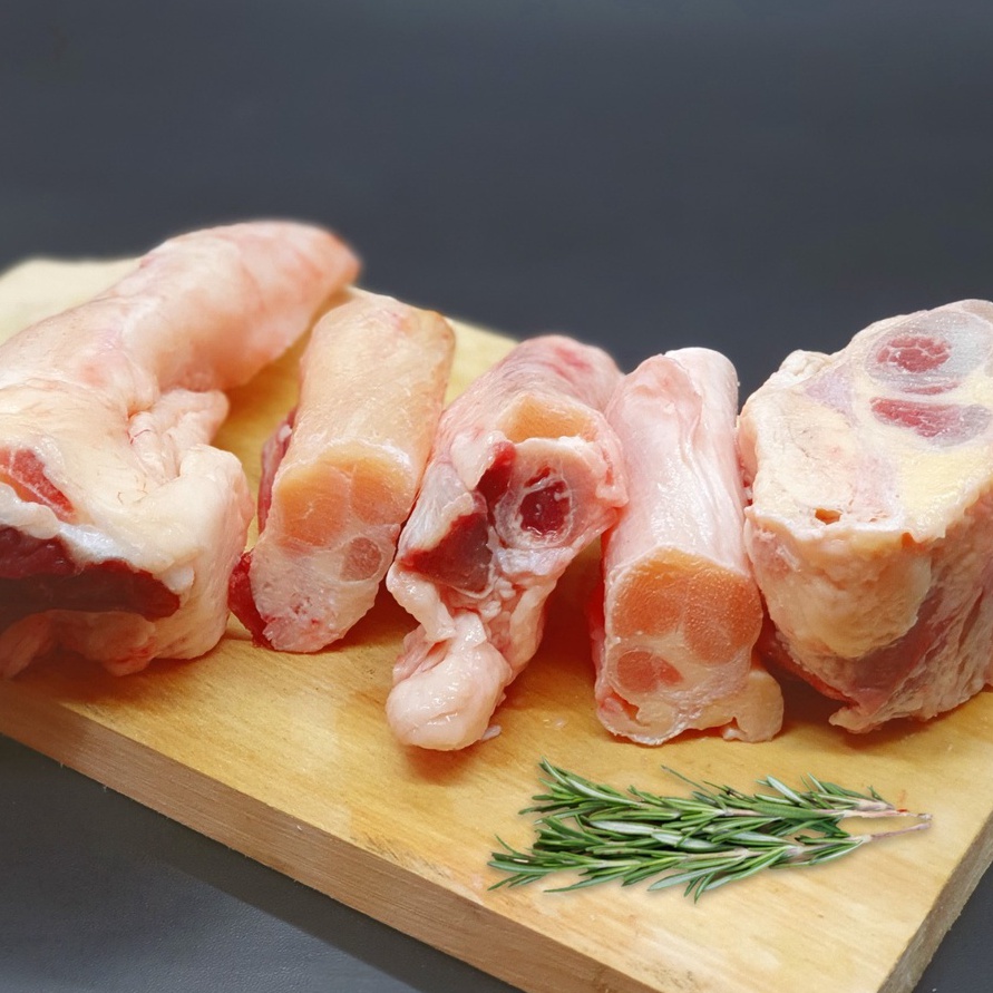 

DISKON Urat Tendon Urat Sengkel Sapi Bersih 5gr