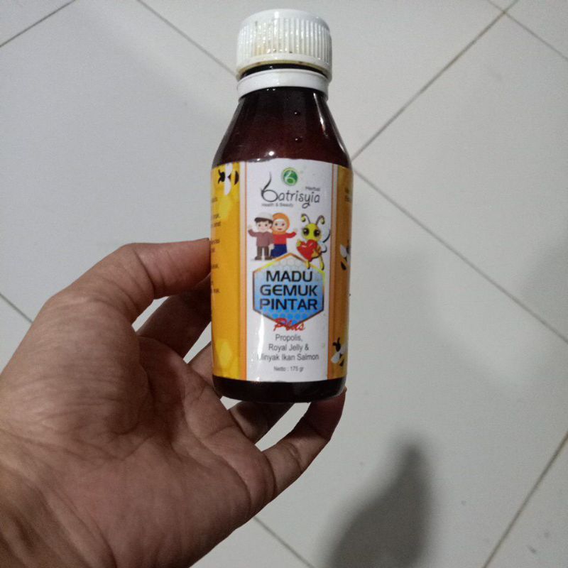 

Madu Gempi