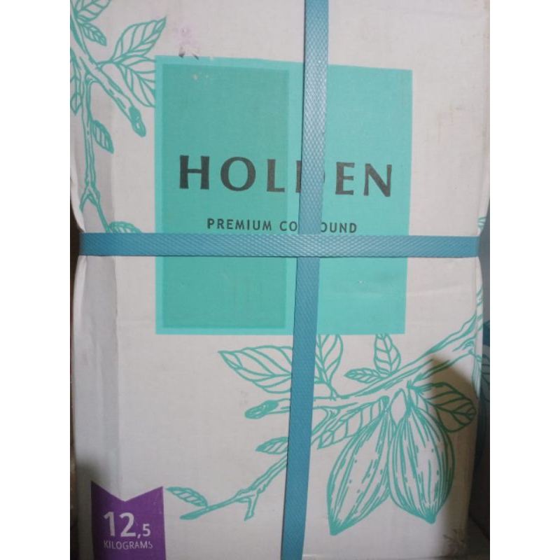 

Meses Holden Premium 250gram