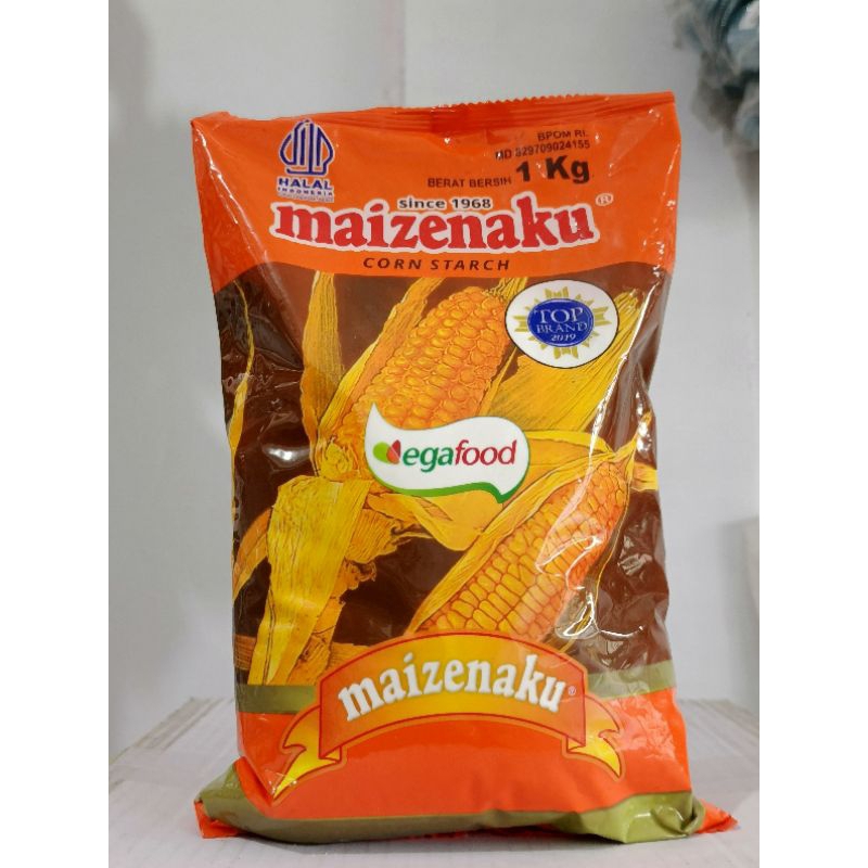 

Maizenaku 1kg
