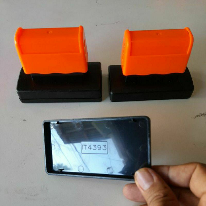 

GAGANG STEMPEL FLASH IT 4393