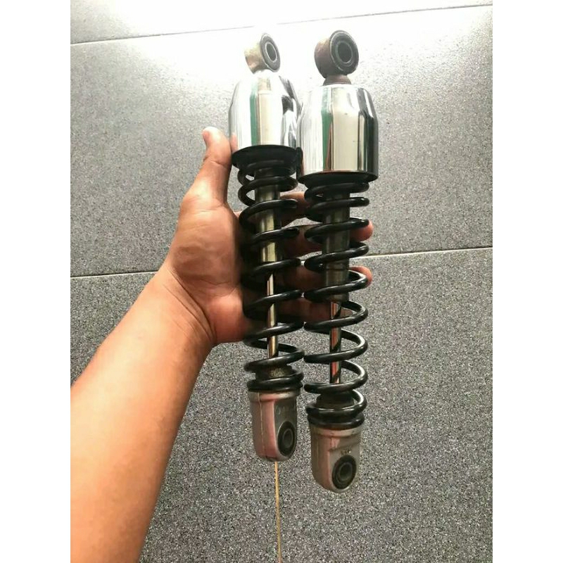 SHOCK BELAKANG JUPITER Z NEW /JUPITER Z1 /JUPITER Z ROBOT