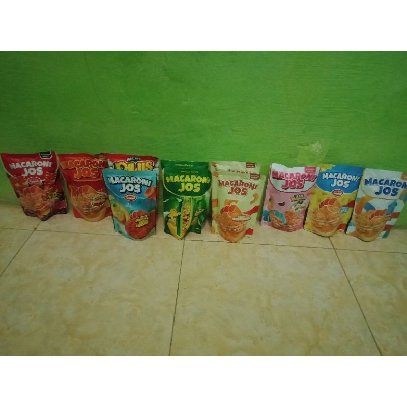 

makjos goreng varian rasa