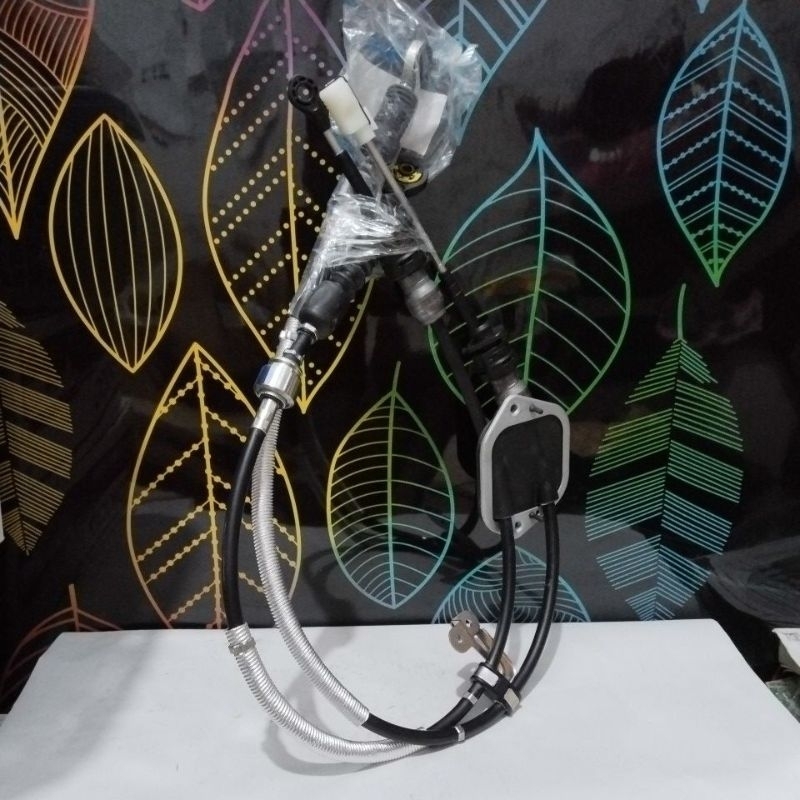 Kabel control transmisi kabel kopling Vios gen 1 vios lama Manual