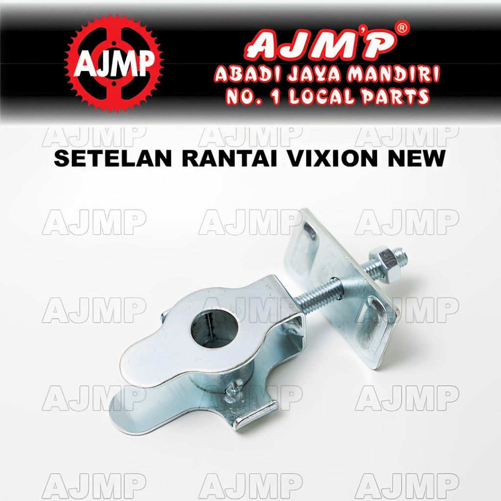 Stelan Rantai / Anting Yamaha Vixion New